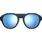 ASCENDER, Black Matte-Sky Blue Polarized, hi-res image number null